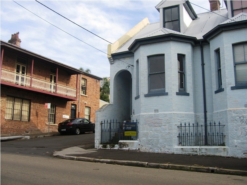 117 Evans Street, Rozelle NSW 2039