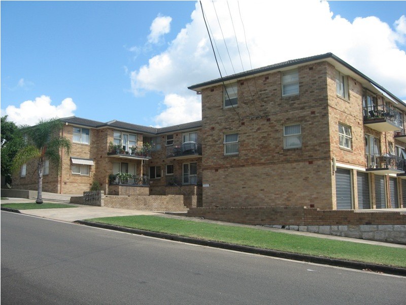 9/27 Dening Street, Drummoyne NSW 2047