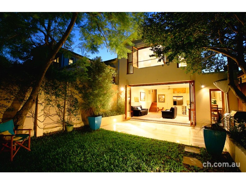 12 Adolphus Street, Balmain NSW 2041