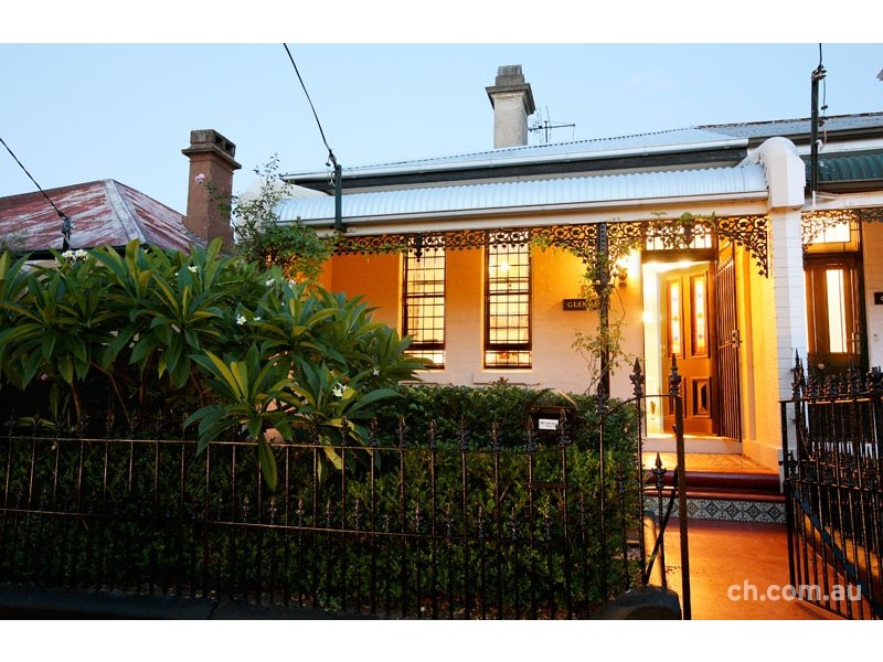 12 Adolphus Street, Balmain NSW 2041