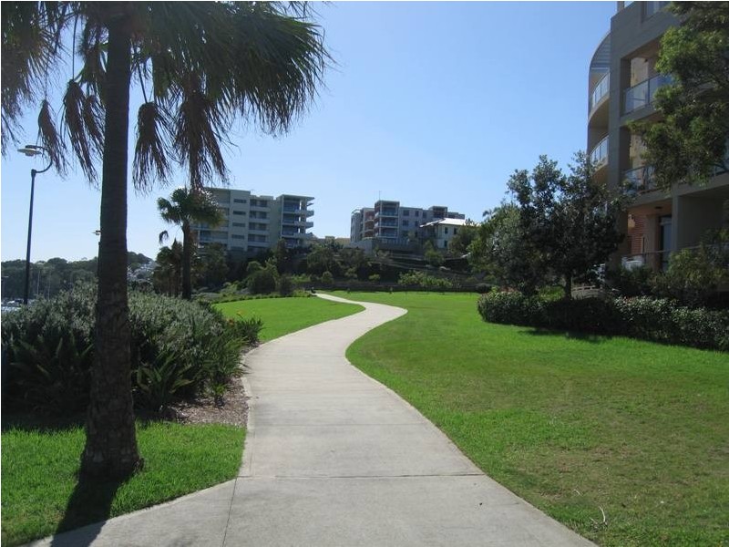 803/32 Warayama Place, Rozelle NSW 2039