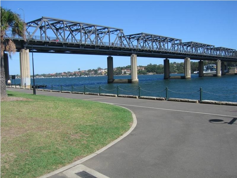 803/32 Warayama Place, Rozelle NSW 2039