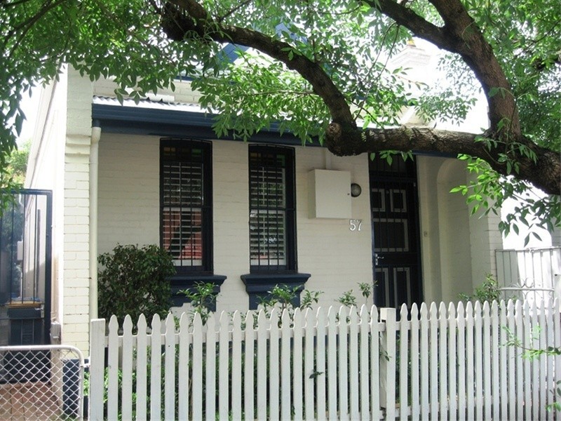 57 Elliott Street, Balmain NSW 2041