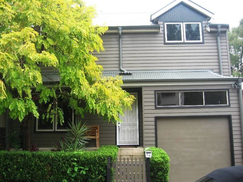 56 Church Street, Birchgrove NSW 2041