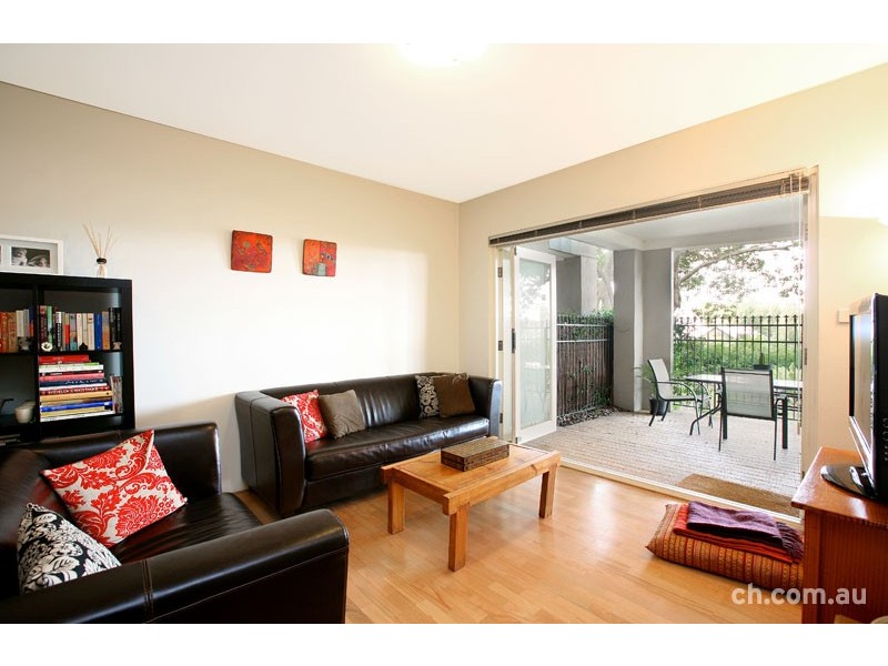 2/6  Thames Street, Balmain NSW 2041