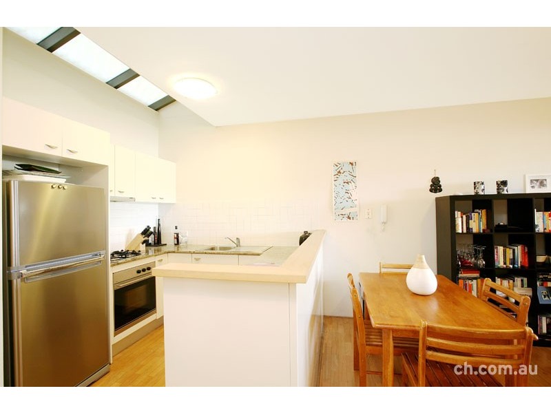 2/6  Thames Street, Balmain NSW 2041