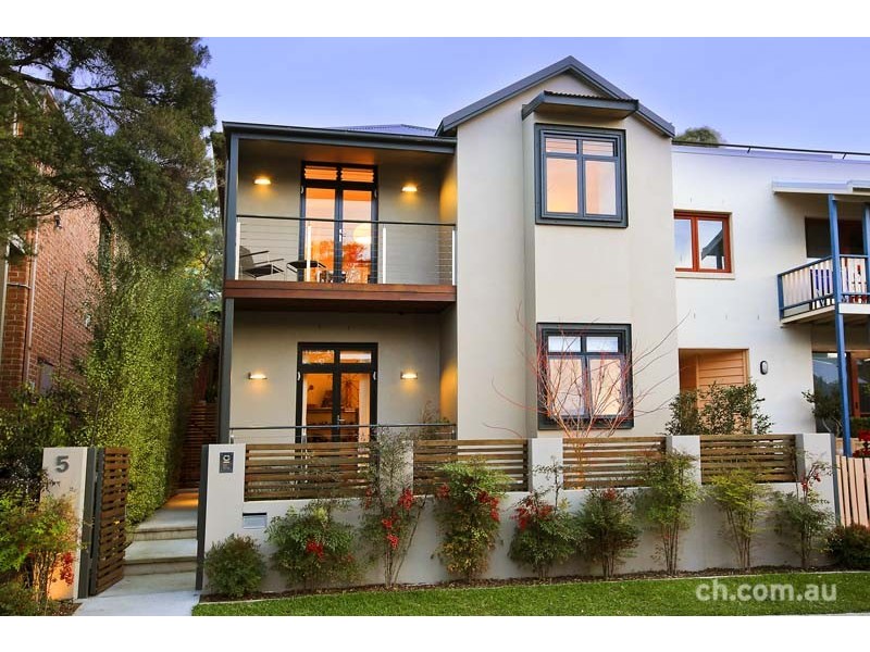5  Hart Street, Balmain NSW 2041