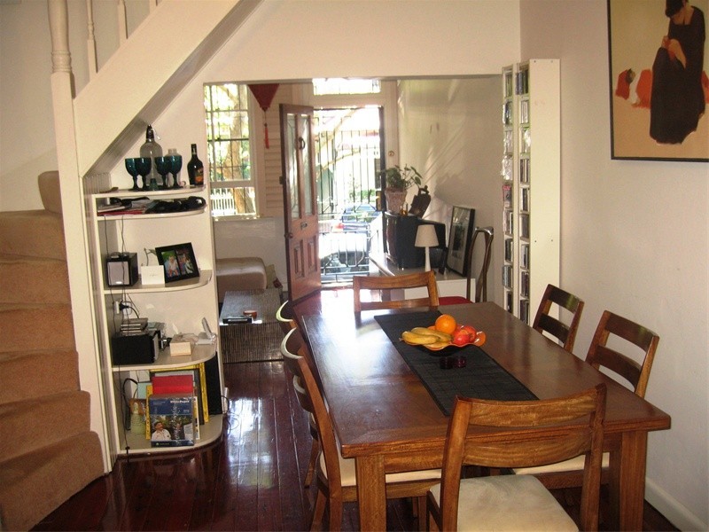 27  Stephen Street, Balmain NSW 2041