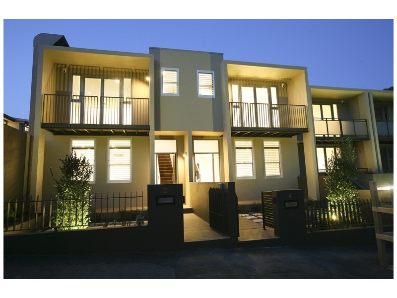 4 Henry Street, Balmain NSW 2041