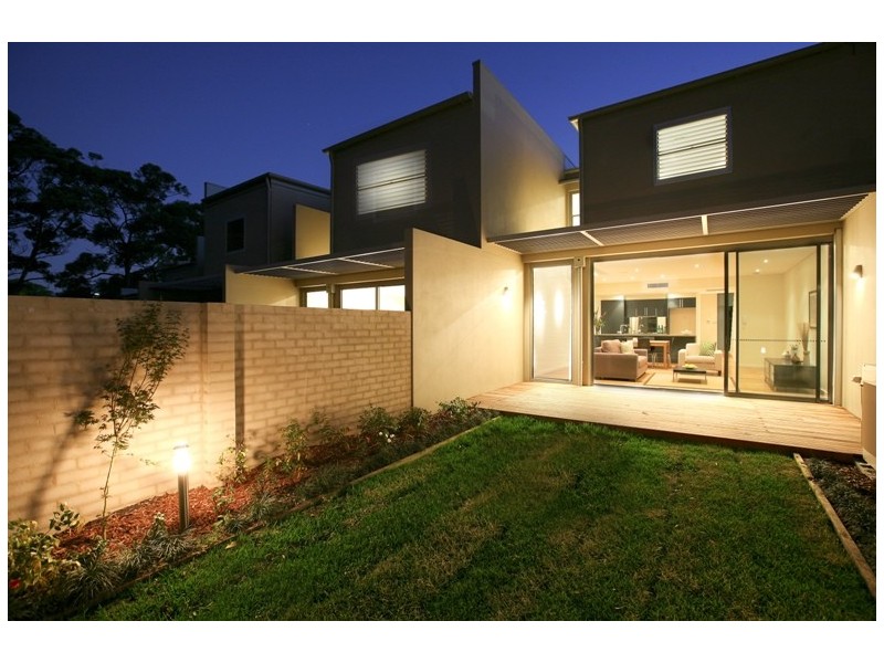 4 Henry Street, Balmain NSW 2041