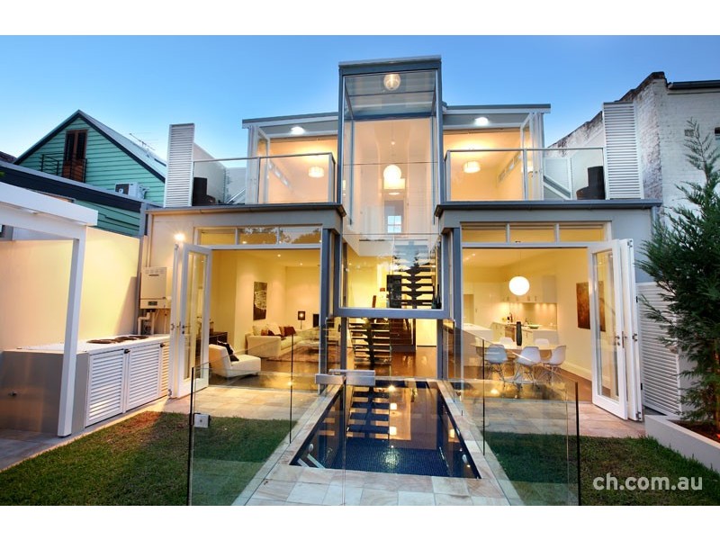 5 Reynolds Street, Balmain NSW 2041
