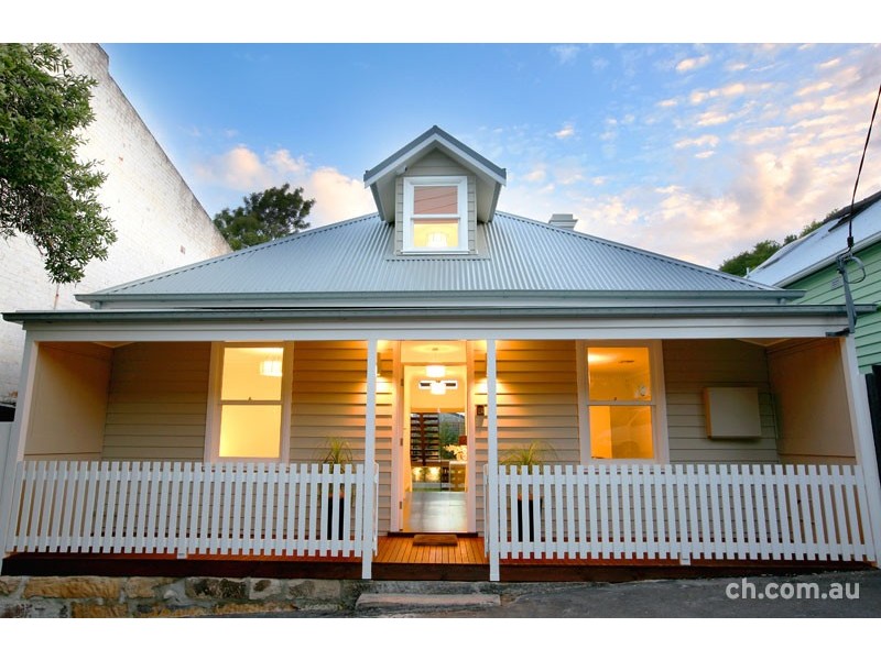 5 Reynolds Street, Balmain NSW 2041