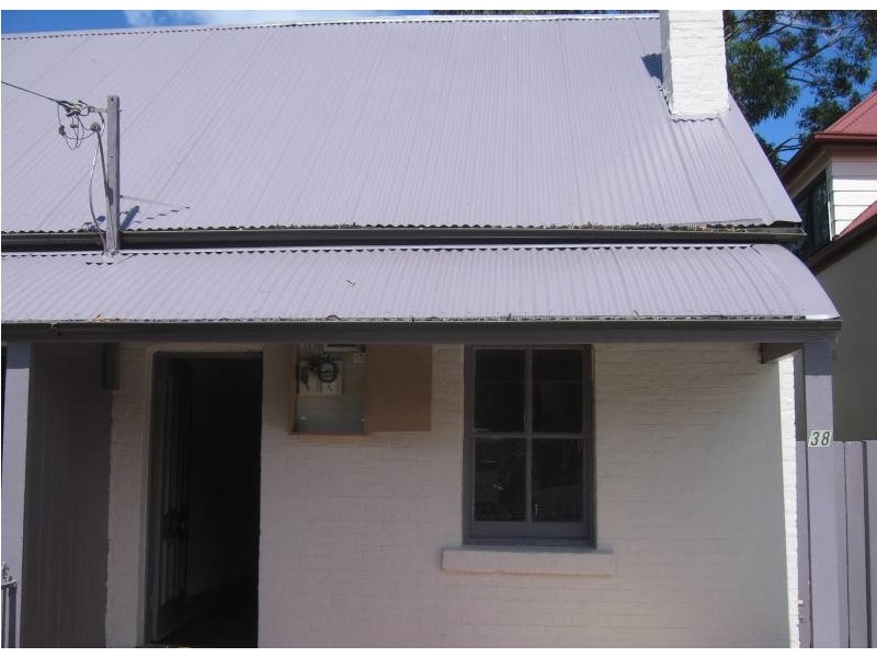 38 Hill Street, Leichhardt NSW 2040