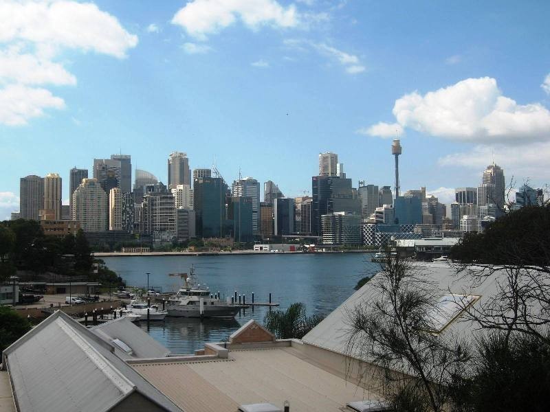 5/4 Ewenton Street, Balmain NSW 2041