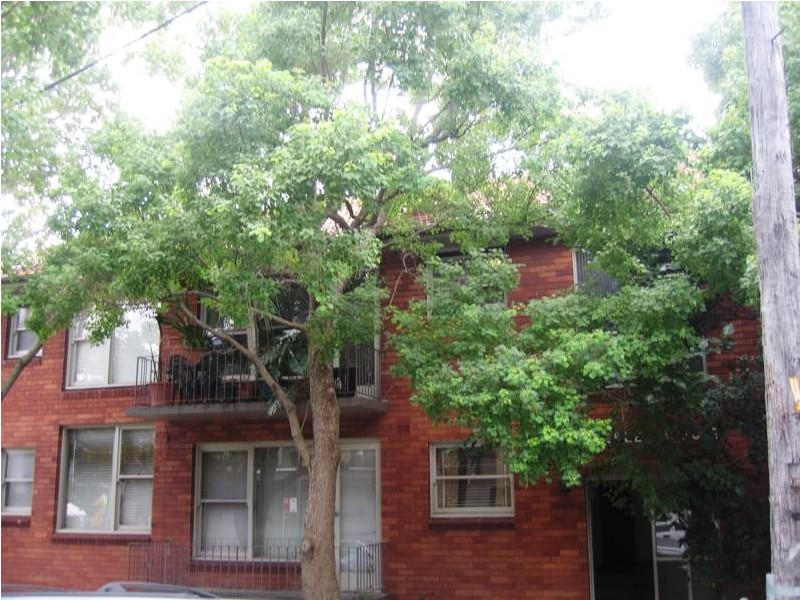 8/194 Darling Street, Balmain NSW 2041