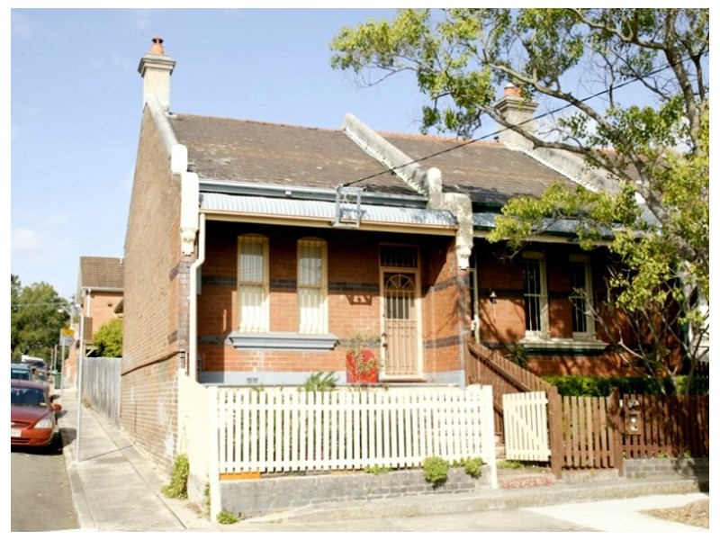 49 Arthur Street, Leichhardt NSW 2040