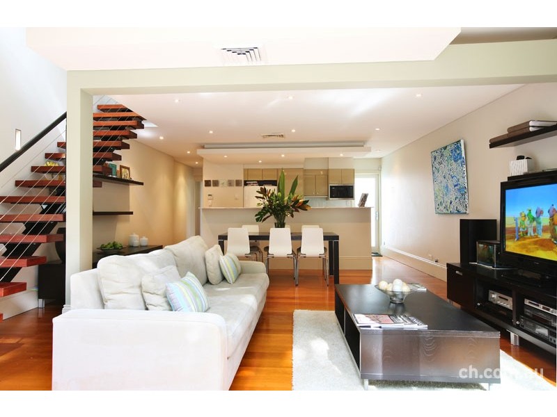 40  Pashley Street, Balmain NSW 2041