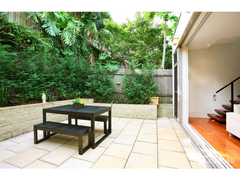 40  Pashley Street, Balmain NSW 2041