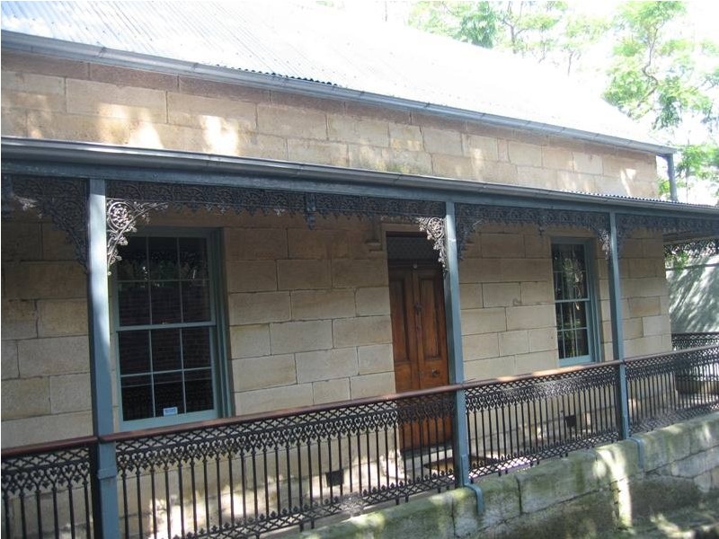 14 Fawcett Street, Balmain NSW 2041