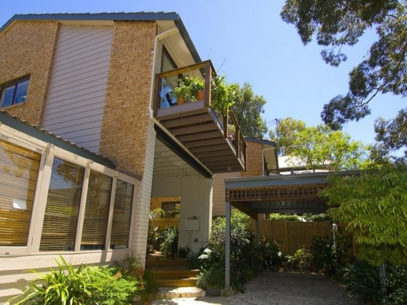2 Caroline Lane, Balmain NSW 2041