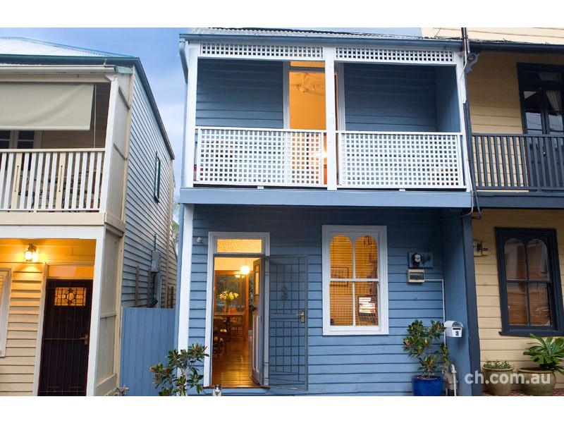 3  Sutton Street, Balmain NSW 2041