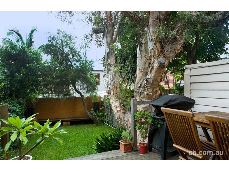 3  Sutton Street, Balmain NSW 2041