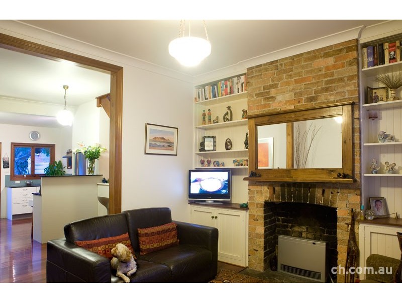 3  Sutton Street, Balmain NSW 2041