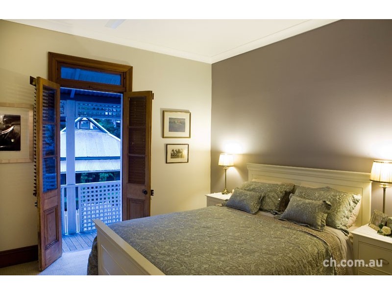 3  Sutton Street, Balmain NSW 2041