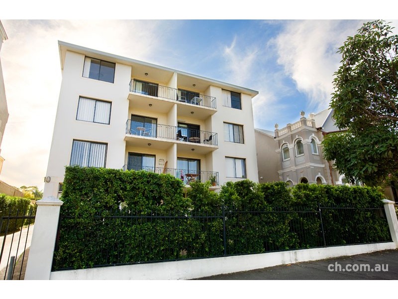 1/34  Johnston Street, Annandale NSW 2038