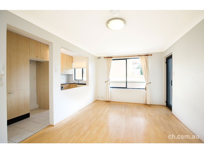 1/34  Johnston Street, Annandale NSW 2038