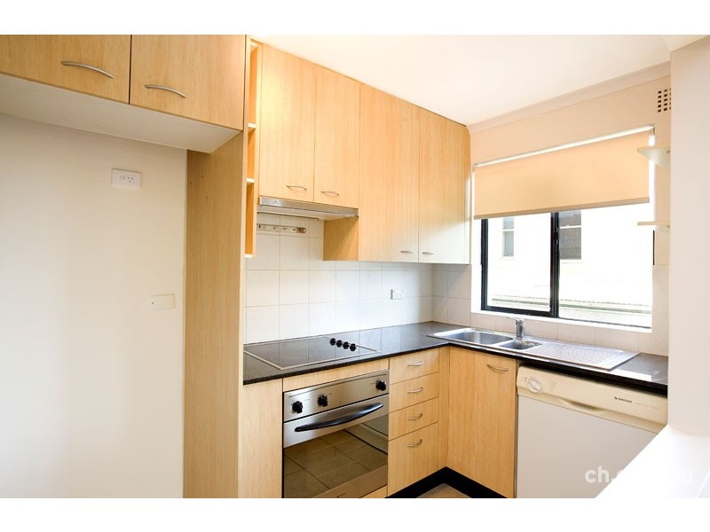 1/34  Johnston Street, Annandale NSW 2038