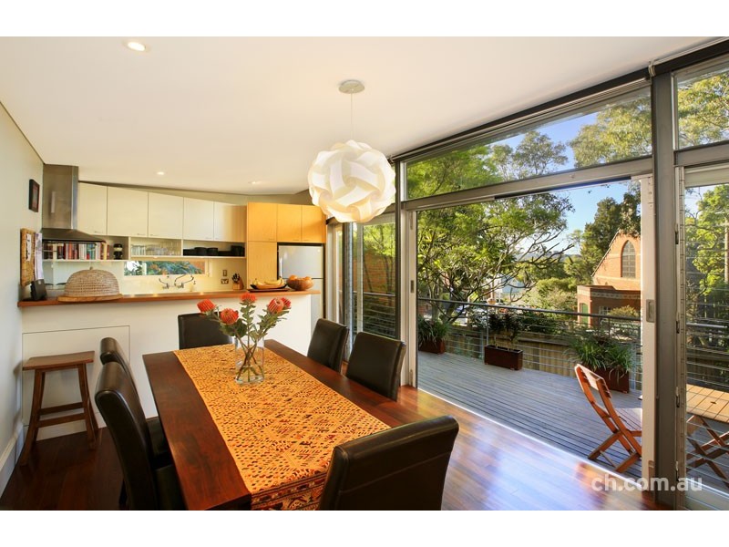 44 Thomas Street, Birchgrove NSW 2041
