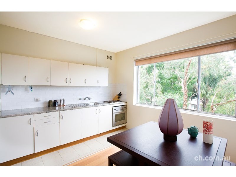 15/56  Rosser Street, Rozelle NSW 2039