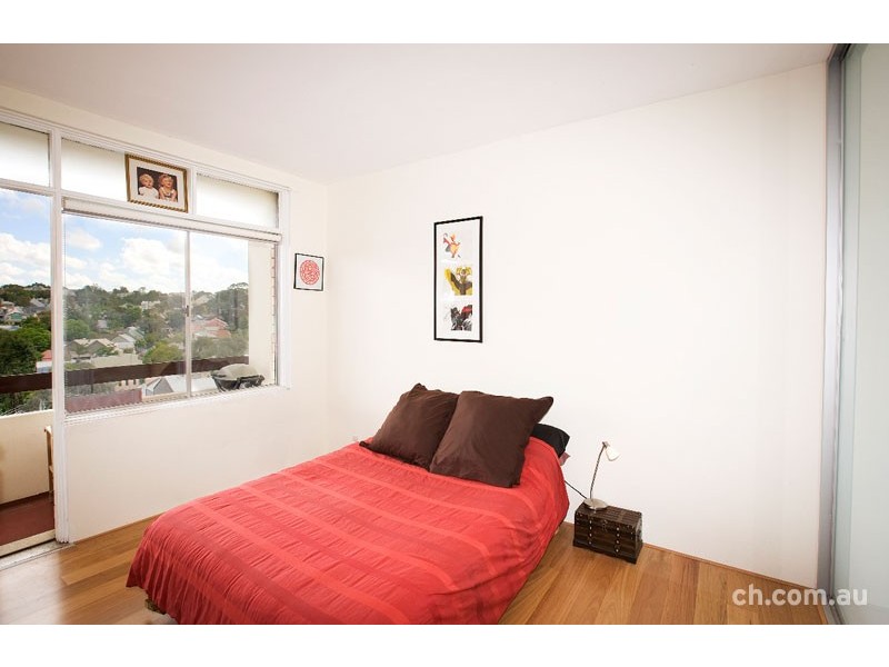 15/56  Rosser Street, Rozelle NSW 2039