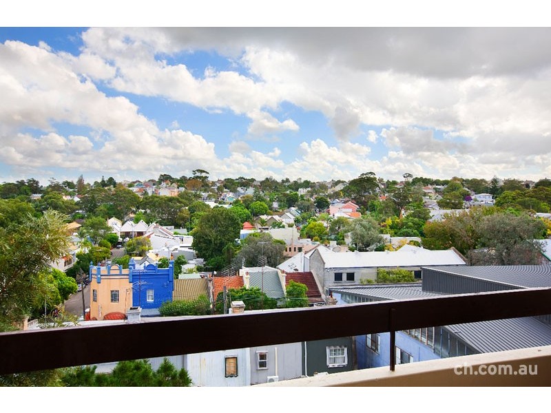 15/56  Rosser Street, Rozelle NSW 2039