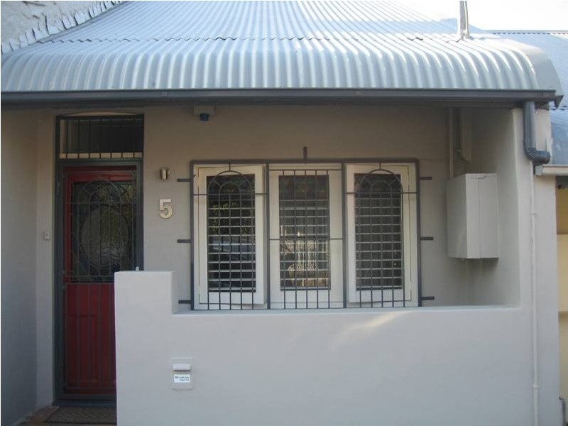 5 Coulon Street, Rozelle NSW 2039