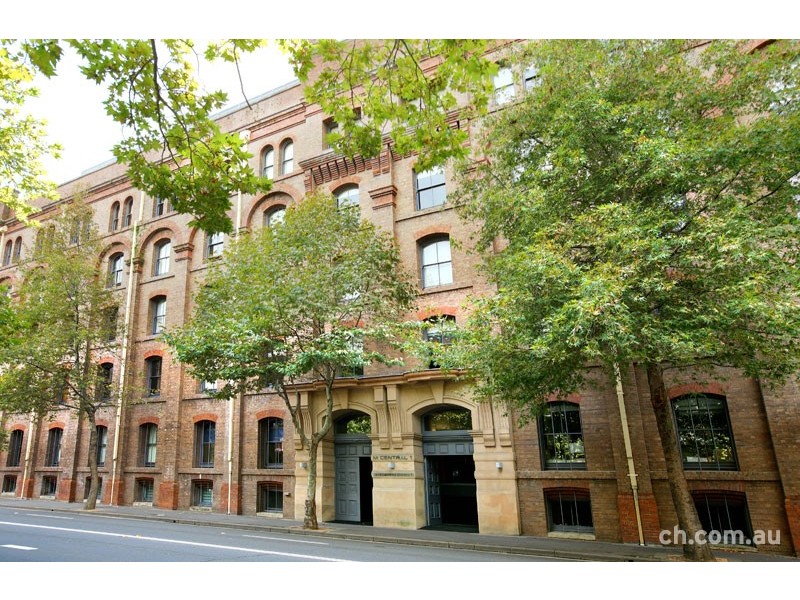 312/320 Harris Street, Pyrmont NSW 2009