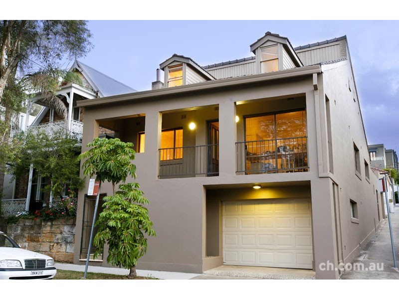 24 Curtis Road, Balmain NSW 2041