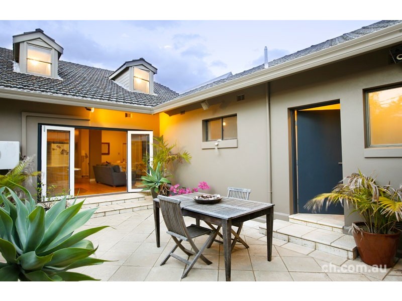 24 Curtis Road, Balmain NSW 2041