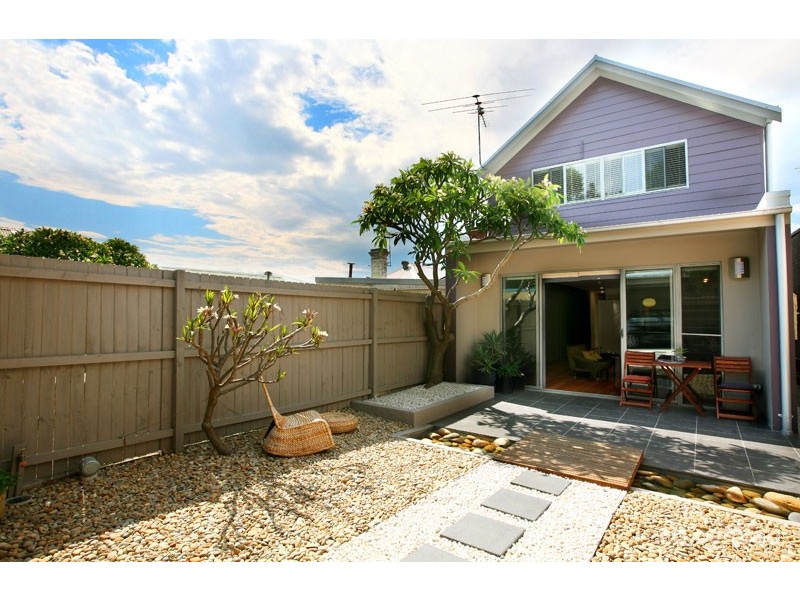 4 Norman Street, Rozelle NSW 2039