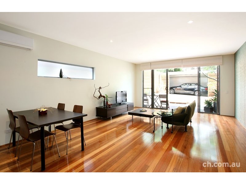 4 Norman Street, Rozelle NSW 2039