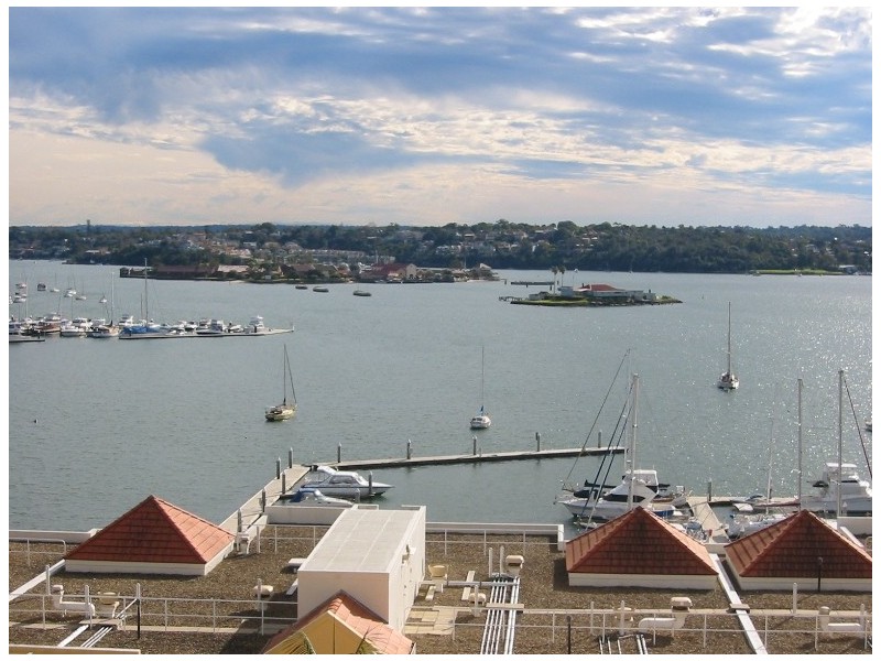 74/3 Wulmay Close, Rozelle NSW 2039