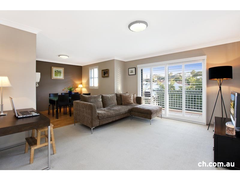 64/3 Foy Street, Balmain NSW 2041
