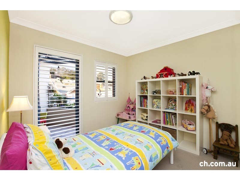 64/3 Foy Street, Balmain NSW 2041