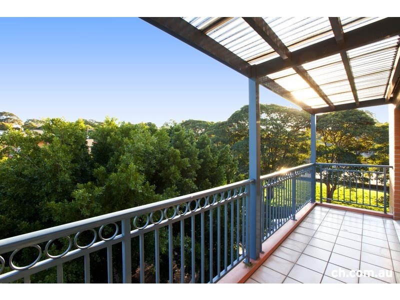 64/3 Foy Street, Balmain NSW 2041