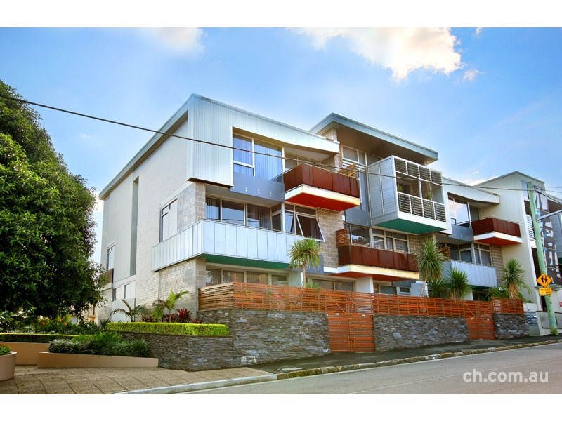 306/43  Terry Street, Rozelle NSW 2039