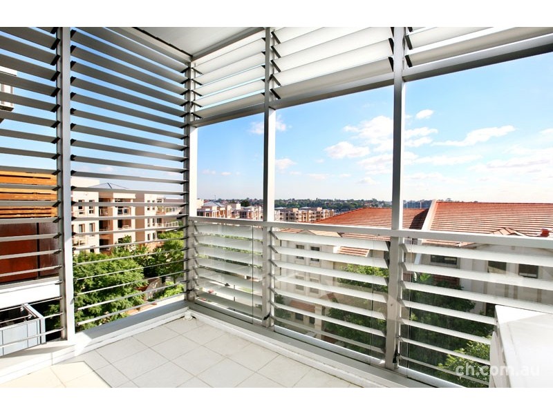 306/43  Terry Street, Rozelle NSW 2039