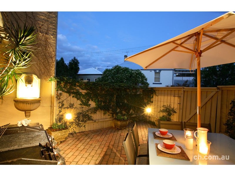 7/169 Darling Street (Located on Colgate Avenue), Balmain NSW 2041