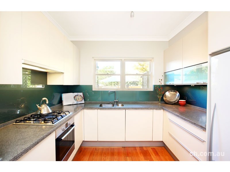 7/169 Darling Street (Located on Colgate Avenue), Balmain NSW 2041
