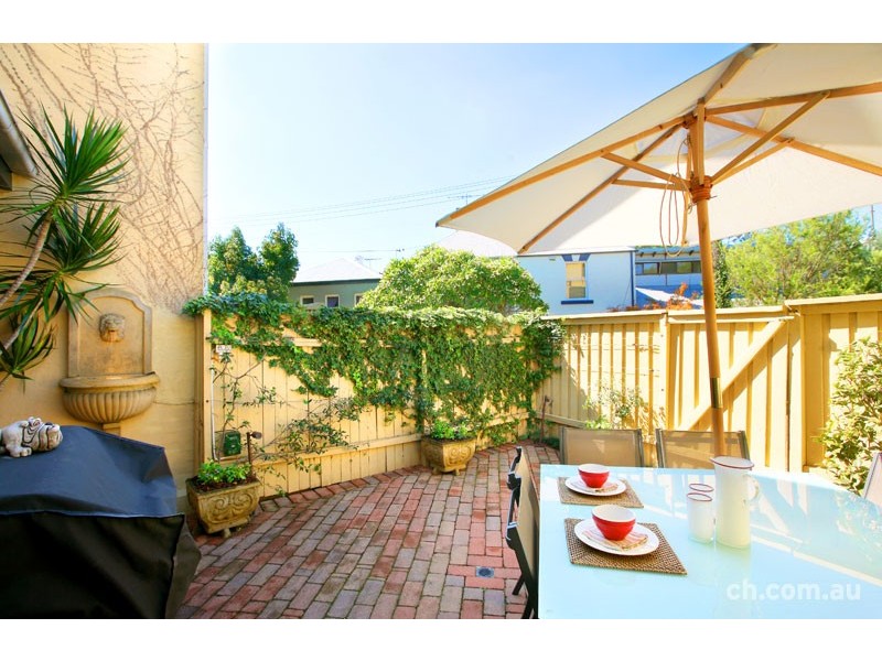 7/169 Darling Street (Located on Colgate Avenue), Balmain NSW 2041